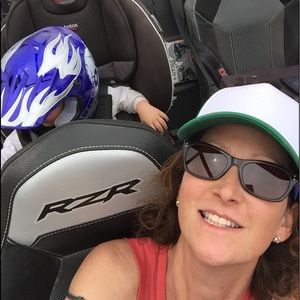 Meet your Posher, Liz